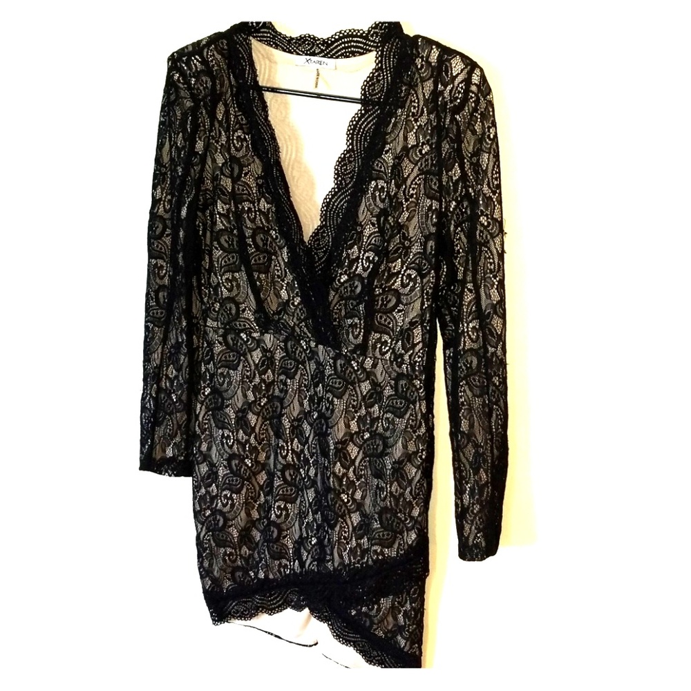 Staten dress